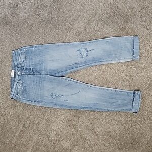 7 for all Mankind Josefina jeans size 24